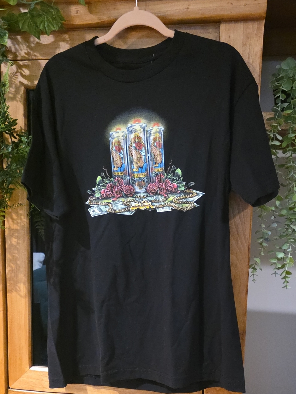 DGK Tillys Graphic Tshirt